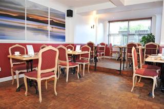Best Western Montague Hotel, Bournemouth