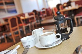 Best Western Montague Hotel, Bournemouth