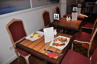 Best Western Montague Hotel, Bournemouth