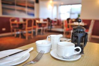 Best Western Montague Hotel, Bournemouth