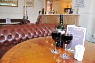 Best Western Montague Hotel, Bournemouth