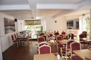 Best Western Montague Hotel, Bournemouth