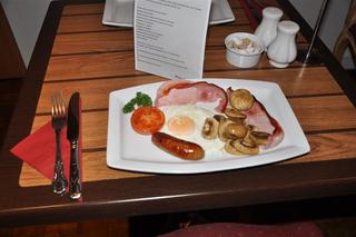 Best Western Montague Hotel, Bournemouth