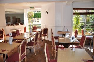 Best Western Montague Hotel, Bournemouth