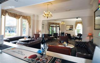Best Western Montague Hotel, Bournemouth