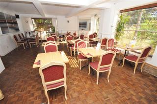 Best Western Montague Hotel, Bournemouth