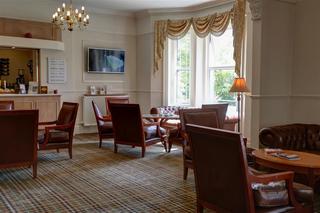 Best Western Montague Hotel, Bournemouth