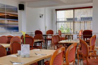 Best Western Montague Hotel, Bournemouth