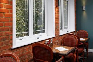 Best Western Montague Hotel, Bournemouth