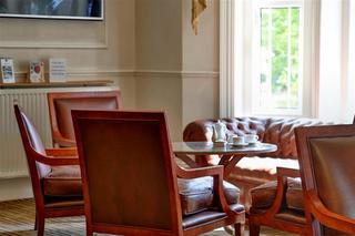 Best Western Montague Hotel, Bournemouth