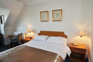 Best Western Montague Hotel, Bournemouth