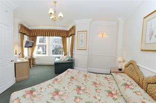 Best Western Montague Hotel, Bournemouth