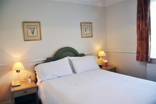 Best Western Montague Hotel, Bournemouth
