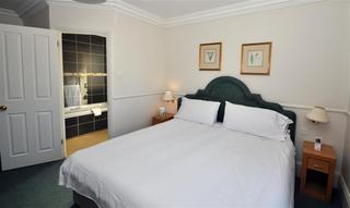 Best Western Montague Hotel, Bournemouth