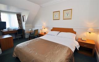 Best Western Montague Hotel, Bournemouth