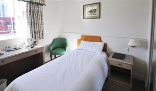 Best Western Montague Hotel, Bournemouth
