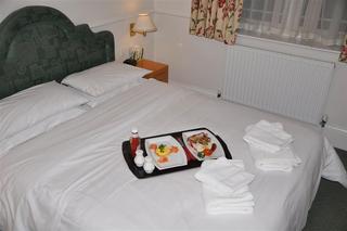 Best Western Montague Hotel, Bournemouth