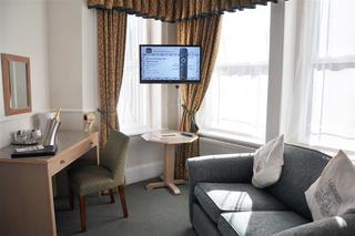 Best Western Montague Hotel, Bournemouth