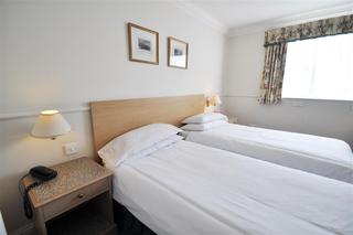Best Western Montague Hotel, Bournemouth
