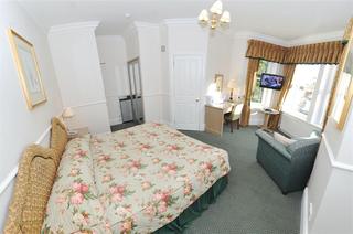 Best Western Montague Hotel, Bournemouth