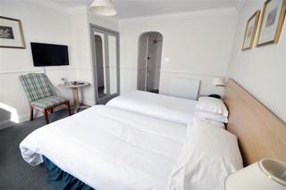 Best Western Montague Hotel, Bournemouth