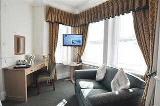 Best Western Montague Hotel, Bournemouth