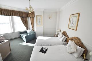 Best Western Montague Hotel, Bournemouth