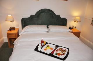 Best Western Montague Hotel, Bournemouth
