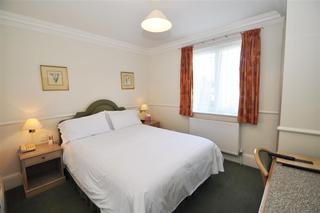 Best Western Montague Hotel, Bournemouth