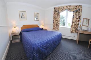 Best Western Montague Hotel, Bournemouth