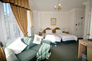 Best Western Montague Hotel, Bournemouth