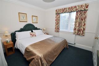 Best Western Montague Hotel, Bournemouth