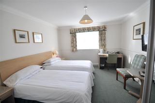 Best Western Montague Hotel, Bournemouth