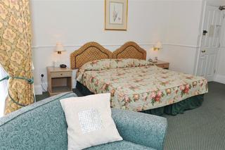 Best Western Montague Hotel, Bournemouth