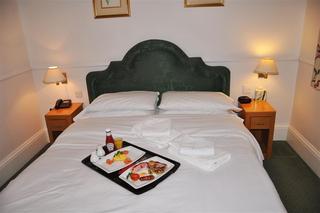 Best Western Montague Hotel, Bournemouth