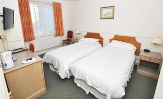 Best Western Montague Hotel, Bournemouth