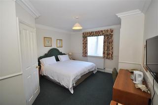 Best Western Montague Hotel, Bournemouth