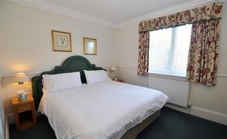 Best Western Montague Hotel, Bournemouth
