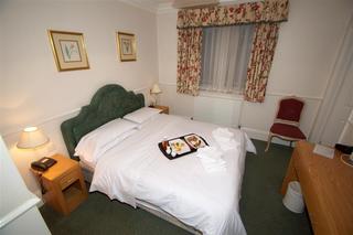Best Western Montague Hotel, Bournemouth