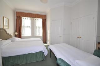 Best Western Montague Hotel, Bournemouth