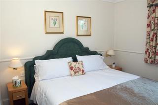 Best Western Montague Hotel, Bournemouth