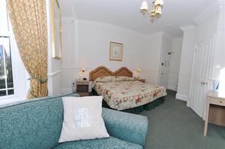 Best Western Montague Hotel, Bournemouth