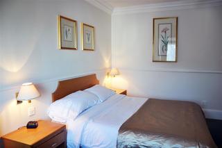 Best Western Montague Hotel, Bournemouth
