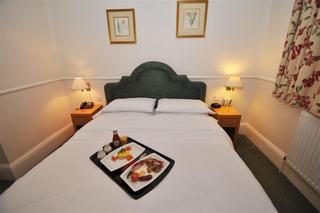Best Western Montague Hotel, Bournemouth