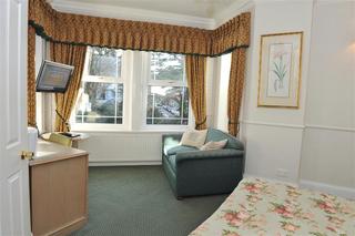 Best Western Montague Hotel, Bournemouth
