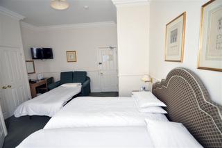 Best Western Montague Hotel, Bournemouth