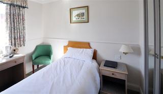 Best Western Montague Hotel, Bournemouth