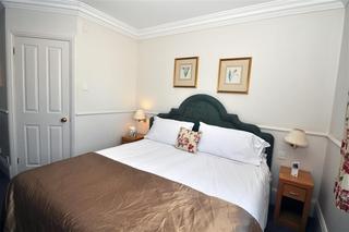 Best Western Montague Hotel, Bournemouth