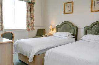 Best Western Montague Hotel, Bournemouth