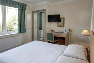 Best Western Montague Hotel, Bournemouth